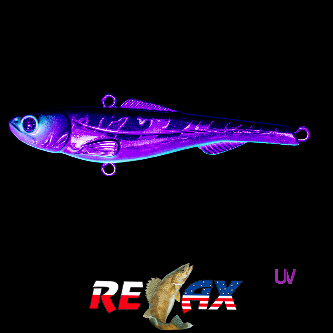 Ратлин Виб Relax FA Wagner Vib  80 T04 1