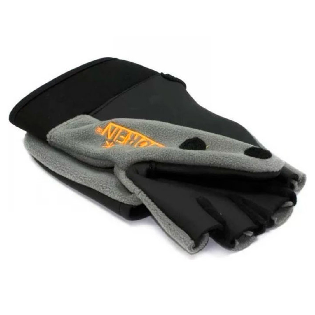 Перчатки-варежки Norfin Helium 01