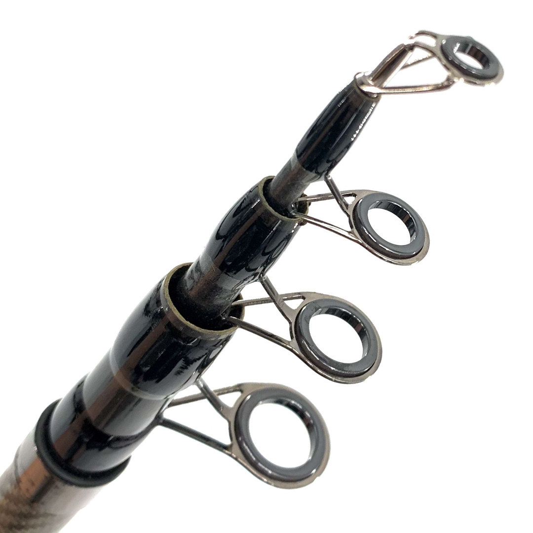 Спиннинг Dayo Apache Navigators Telespin 05