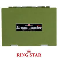Коробка Ring Star DMA 1500SS 00