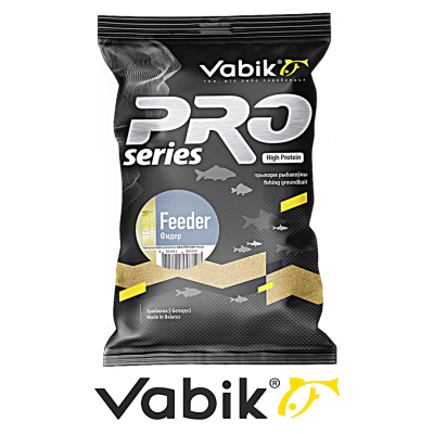 Прикормка Vabik Pro (фидер)