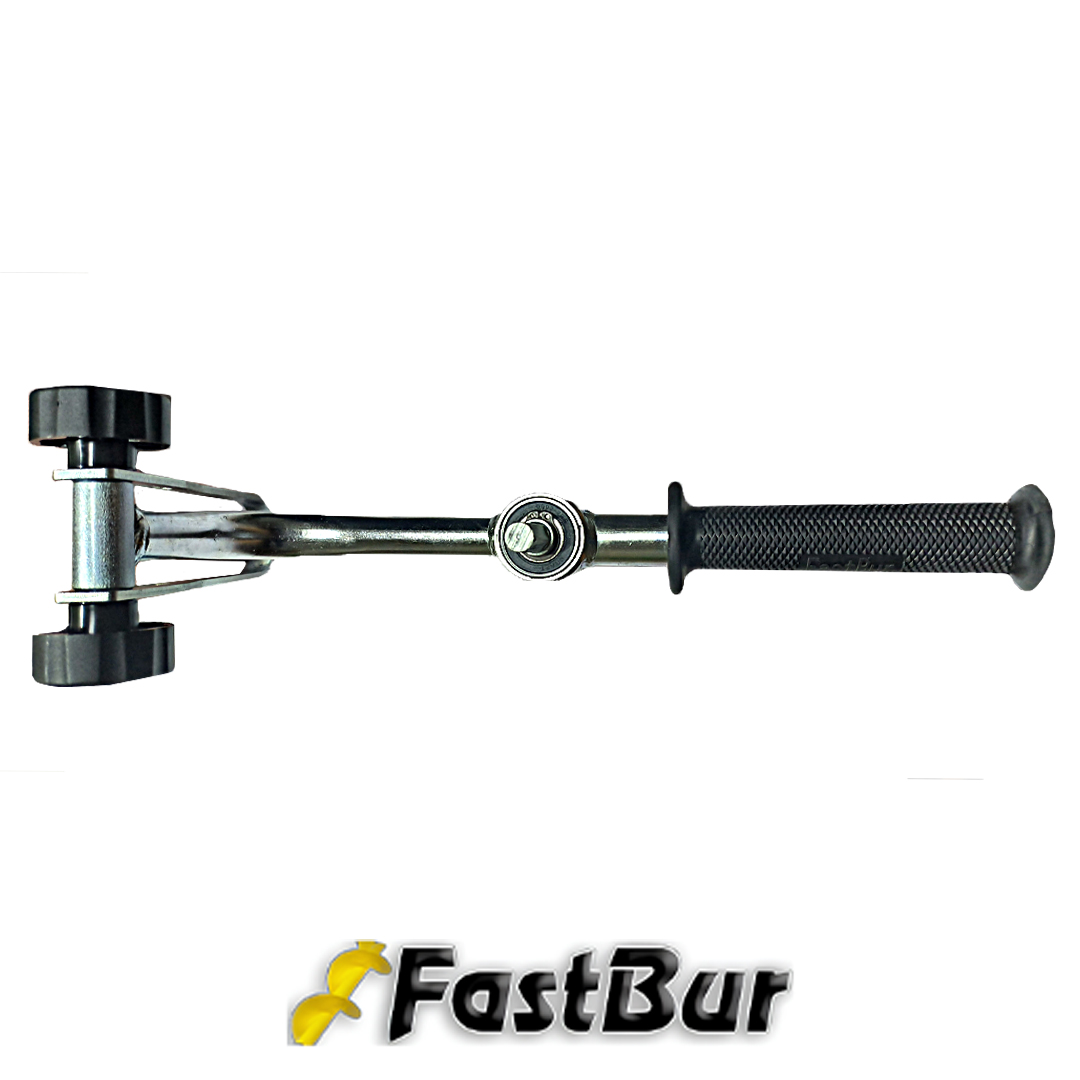 Адаптер Fastbur на подш.с фиксацией шур 01