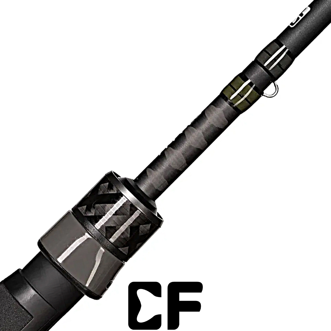 Спиннинг CF Strike UL 06