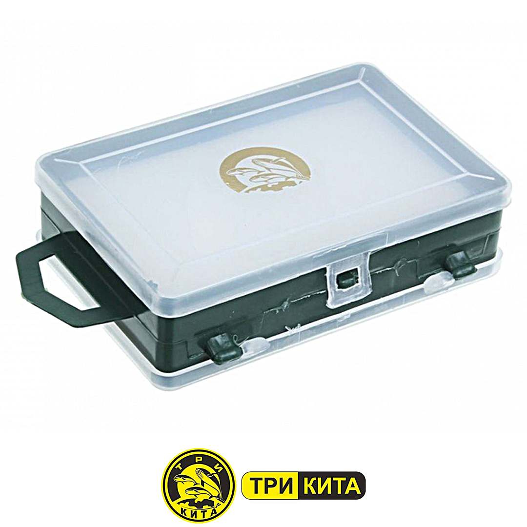 Коробка Три Кита ТК-14 рыб 05