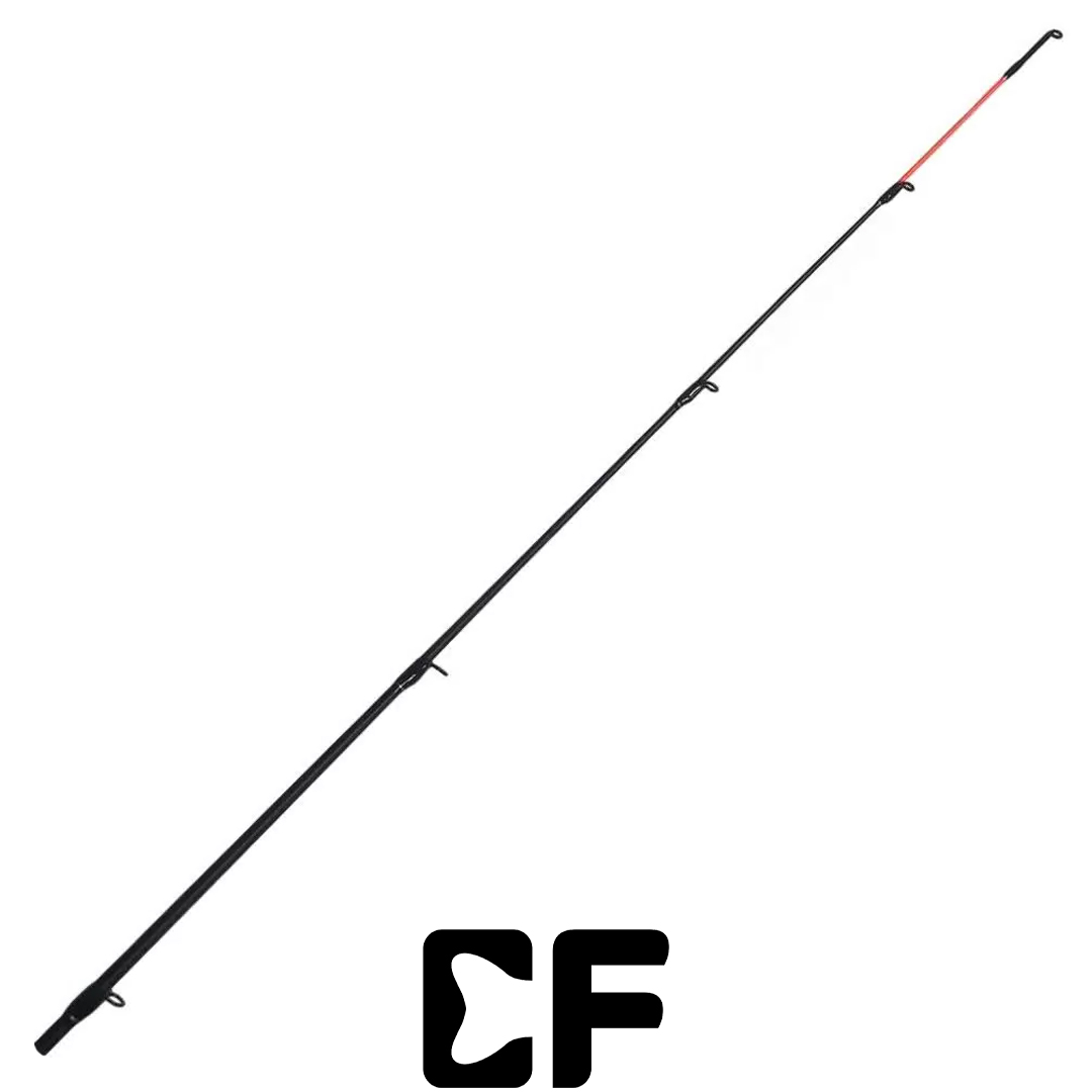 Спиннинг CF Sub Zero 09