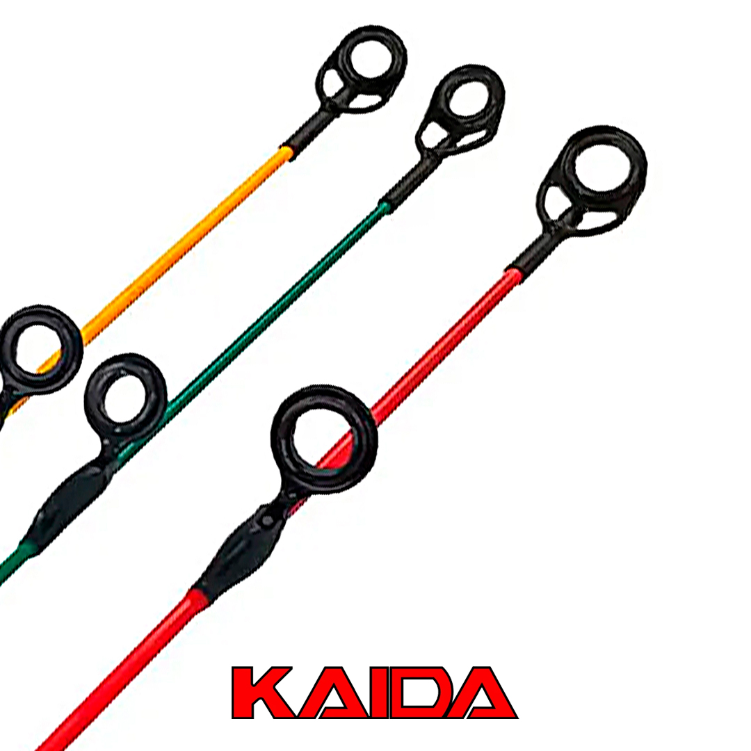 Фидер Kaida Inspiron Feeder progressive action 11