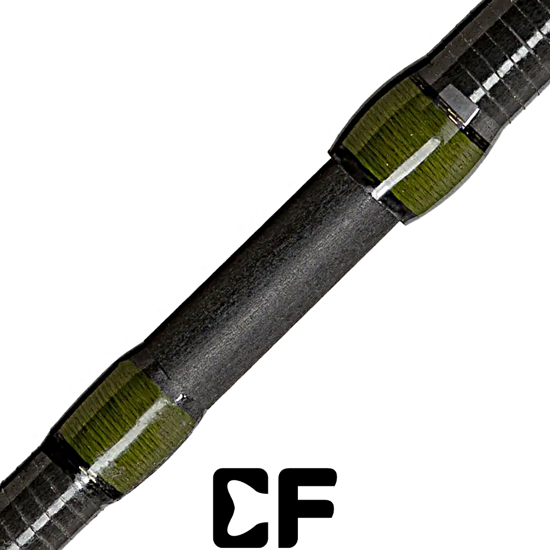 Спиннинг CF Strike UL 10