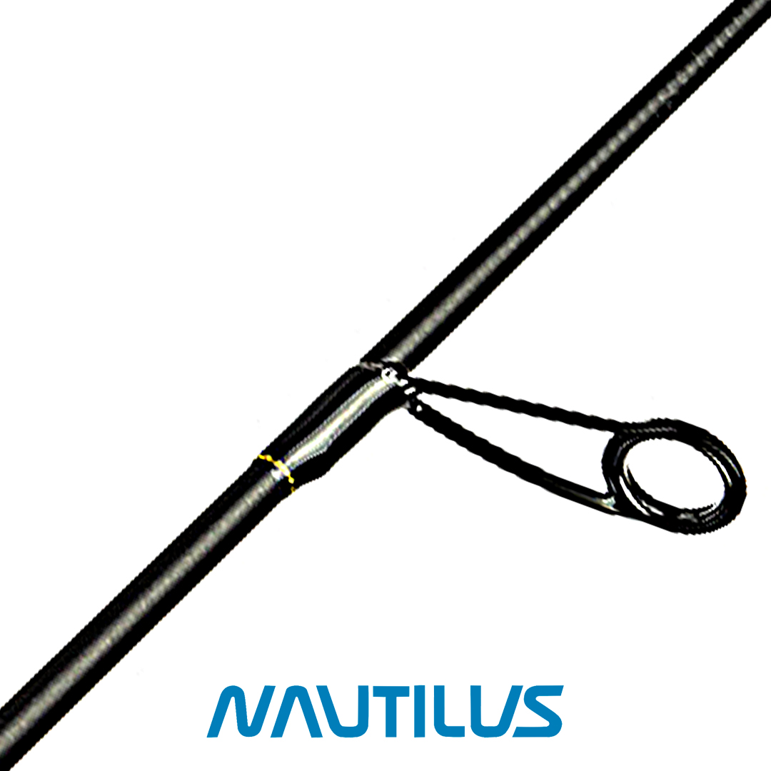 Спиннинг Nautilus Total Morm 07