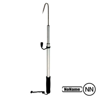 Багор телескопический. алюминий (SFA-  90 2+-колен., L-40/90см)