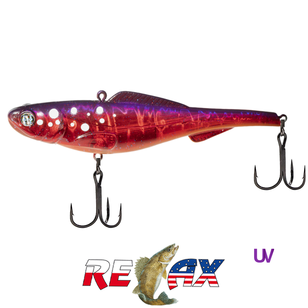 Ратлин Виб Relax FA Wagner Vib 120 L320 0