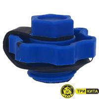 Клапан Три Кита УЗЭМИК для резиновых лодок 00