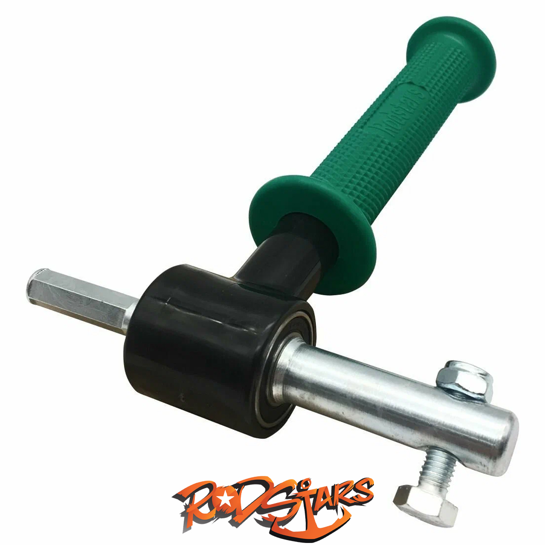 Адаптер для ледобура Rodstars с подшипниками 01