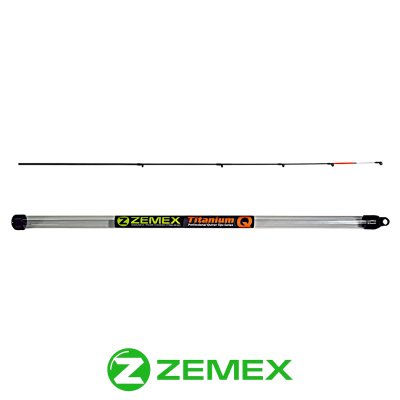 Квивертип Zemex Titanium 3.0мм (super soft 0.75-1.5OZ)