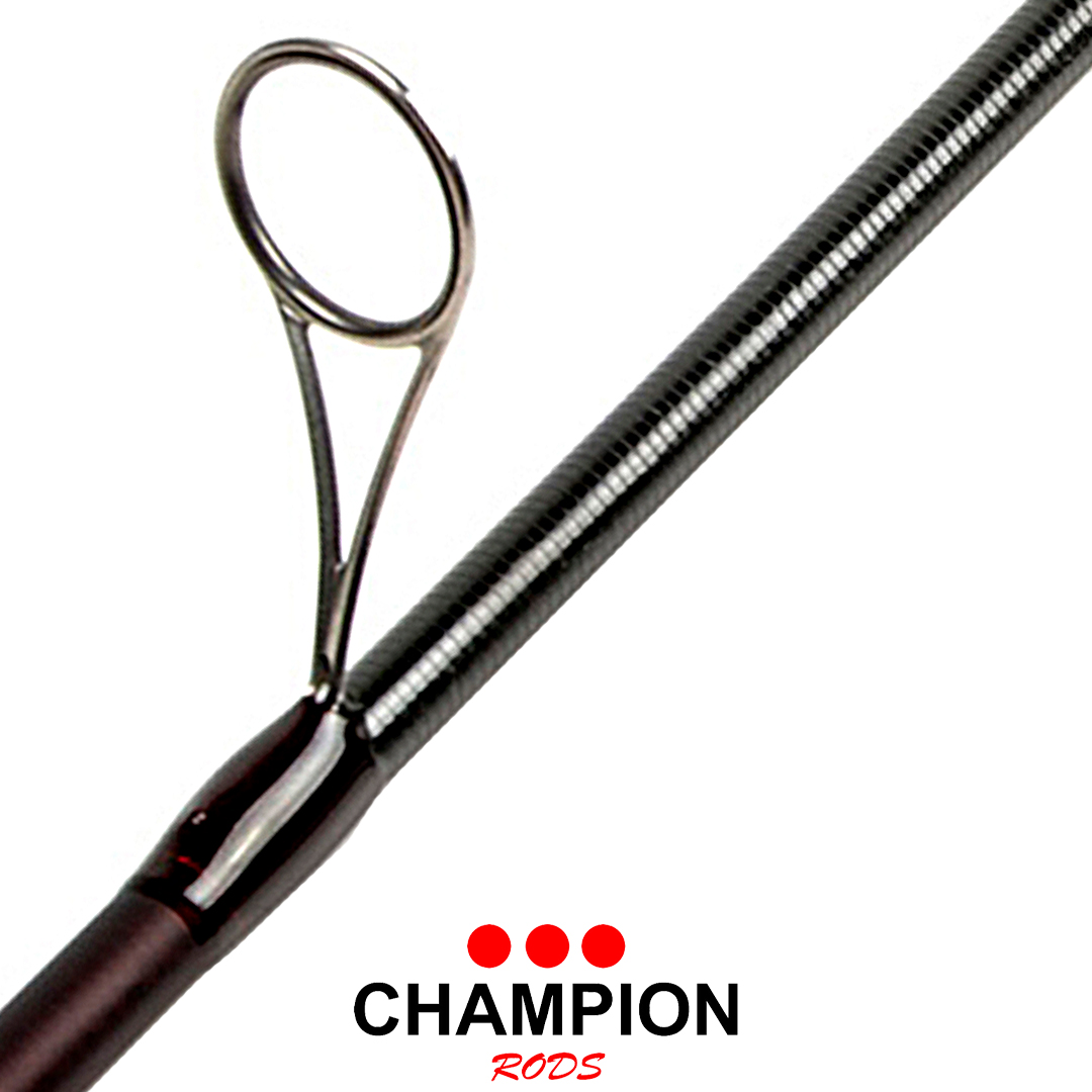 Спиннинг Jig It Backwater 08