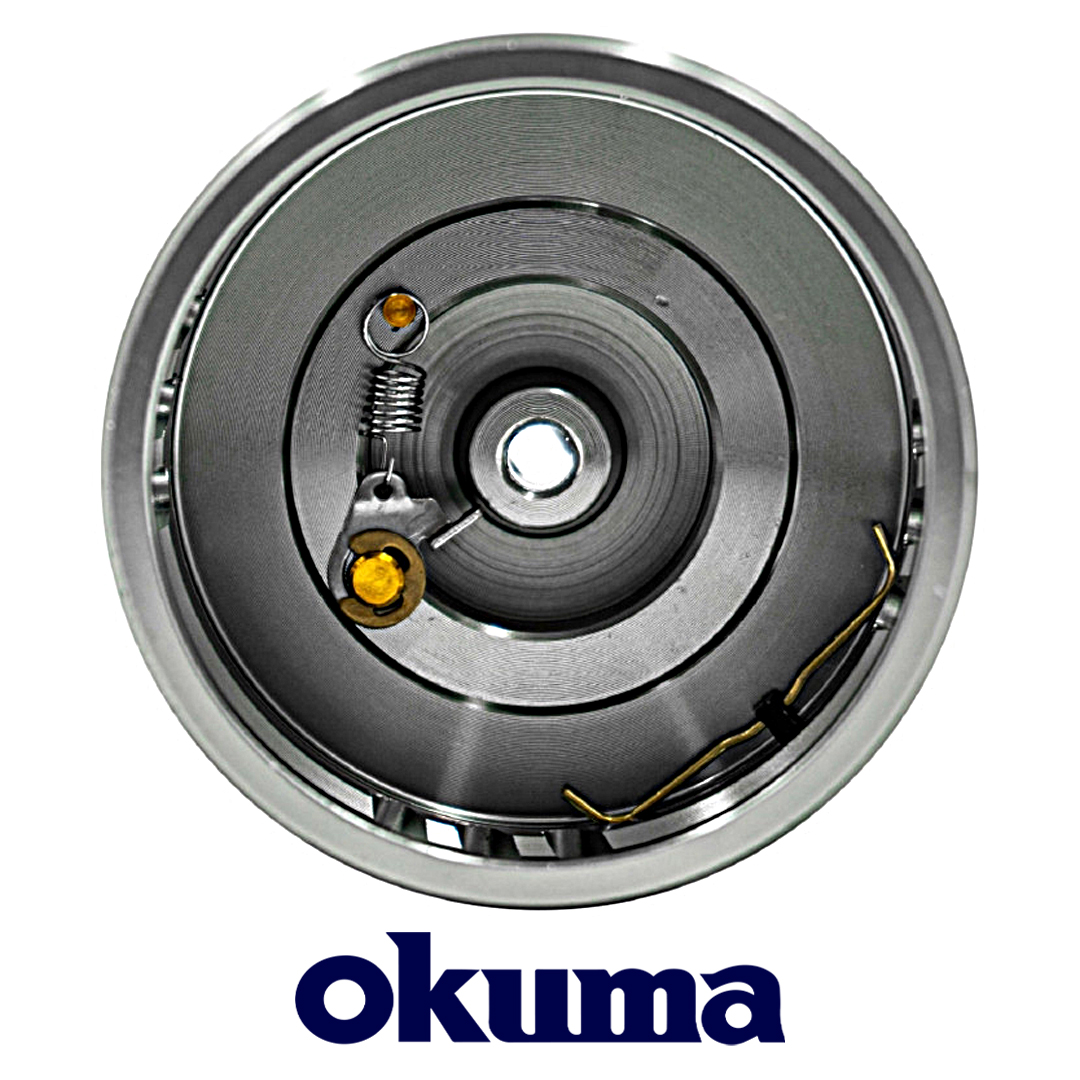 Шпуля Okuma ITX 03