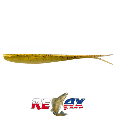 Слаг Relax Oklahoma 5.0" Laminat (L001 sand gold pearl)