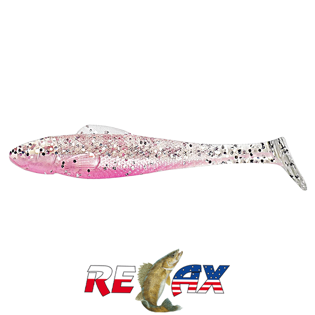 Виброхвост Relax Ohio Laminat L310