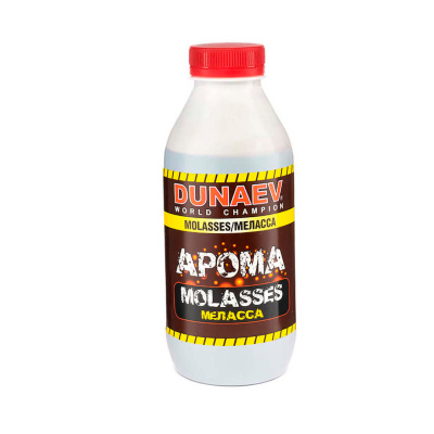 Арома Dunaev Меласса 500мл (натуральный)