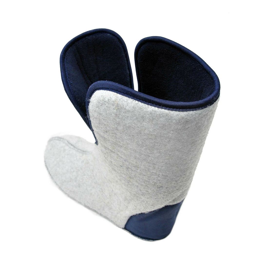 Сапоги NordMan Quaddro до -70С шип 07