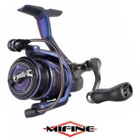 Катушка Mifine Illusion blue 00