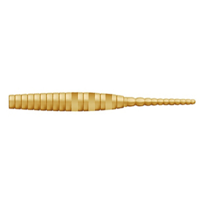 Червь ZUB Crazy Leech 2.0" (303 телесный)