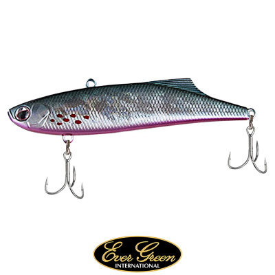 Ратлин Виб Ever Green Ocean Fleet Marvie 90 Standard Colors (99 bleeding aurora black)