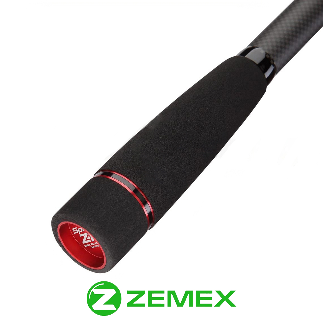 Спиннинг Zemex Spider Z-10 02