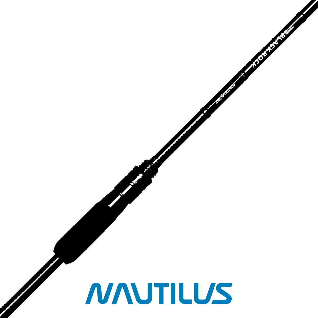 Спиннинг Nautilus Black Rock 06