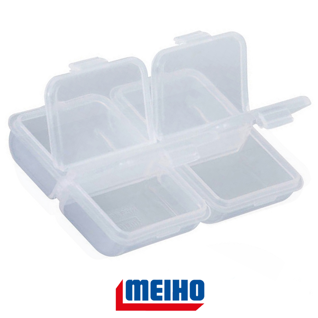 Коробка Meiho Fly Box FB-4 01