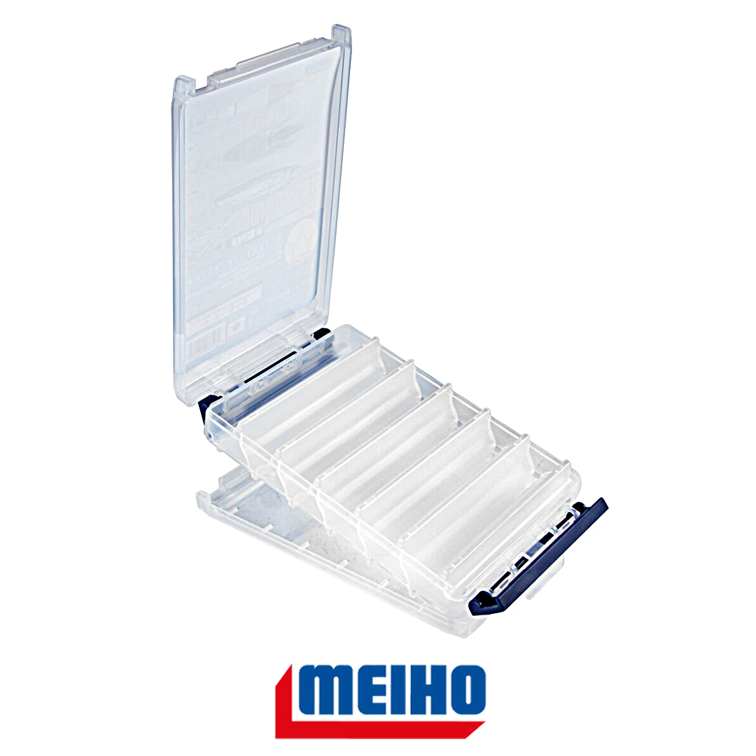 Коробка Meiho Reversible 120 02