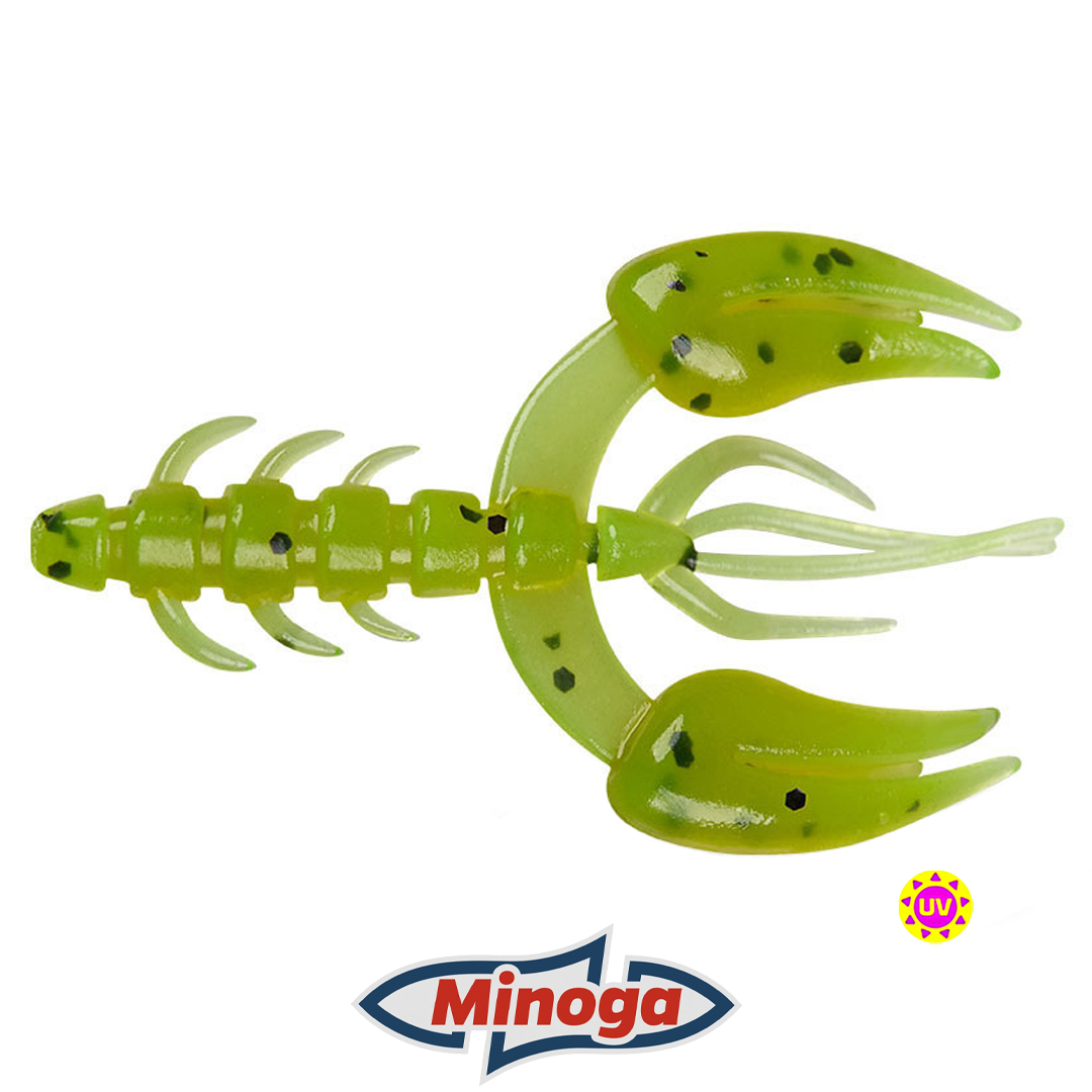 Рак Minoga Jagger 022 0