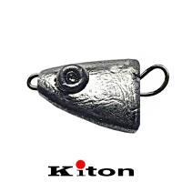 Чебурашка Kiton Голова Рыбы 00