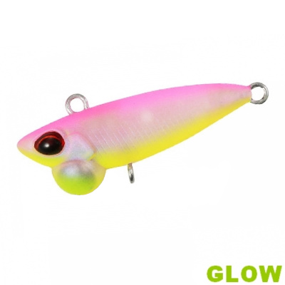 Ратлин Виб Valkein Shine Ride nano (M127 Glow yellow belly blush)