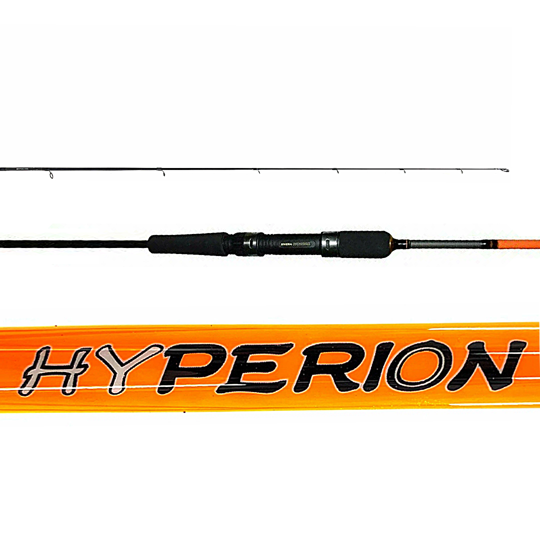 Спиннинг Dayo Hyperion 0520 00