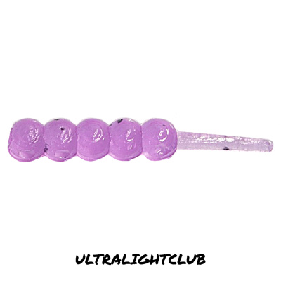 Креатуре Ultralightclub Rio 0,6" (005 фиолет)