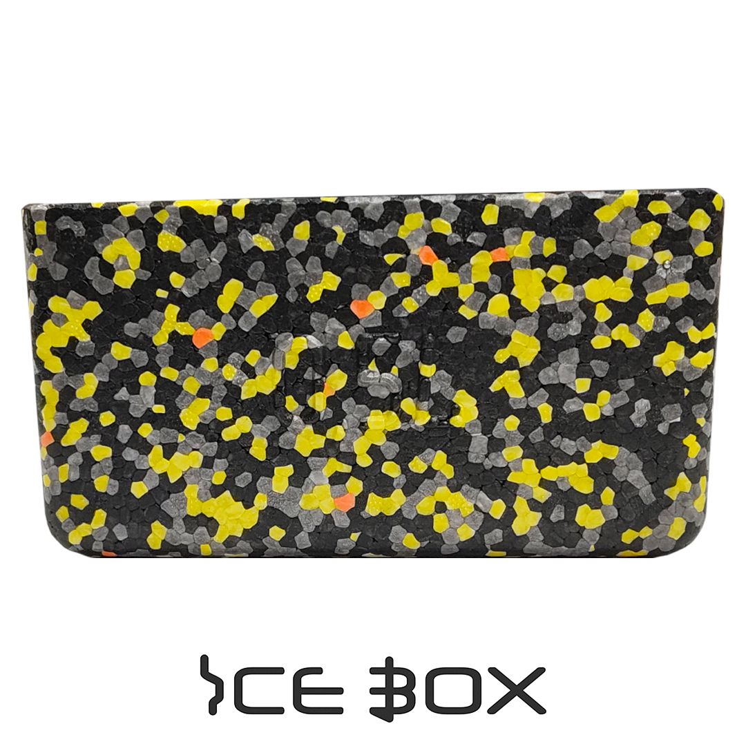 Мотыльница Ice Box Термо-контейнер 01