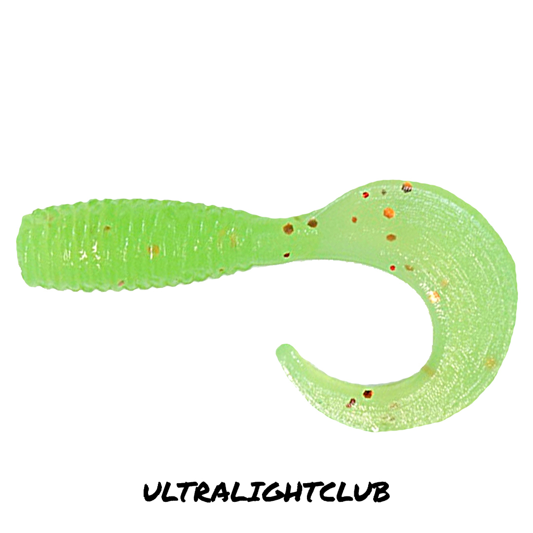 Твистер Ultralightclub Tvist 0,8 00