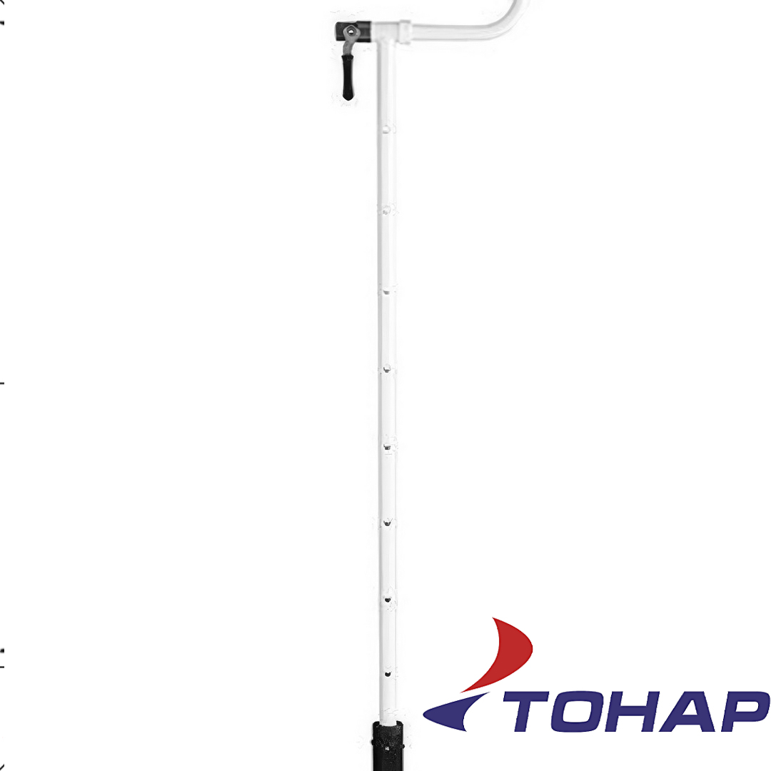 Ледобур Тонар Iceberg Arctic правое вращение 06