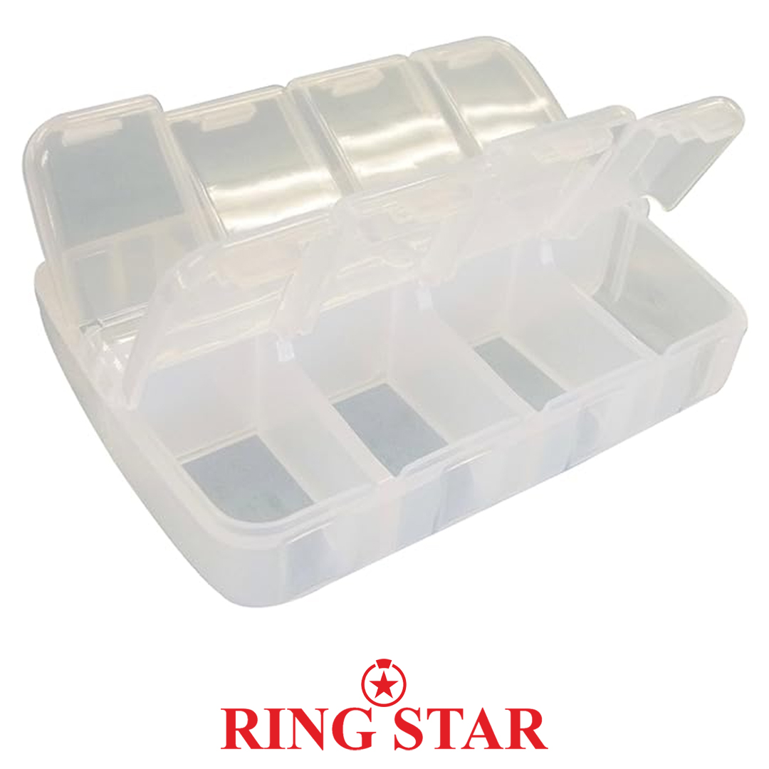 Коробка Ring Star PT-98 01