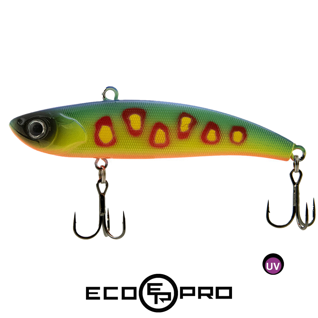 Ратлин Виб EcoPro Nemo 051 Blue Joker
