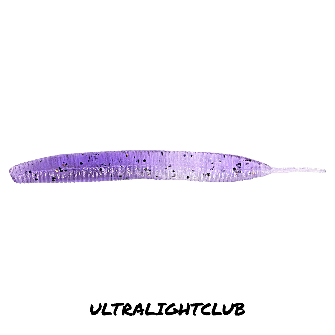 Слаг Ultralightclub Sexy 2,0 004