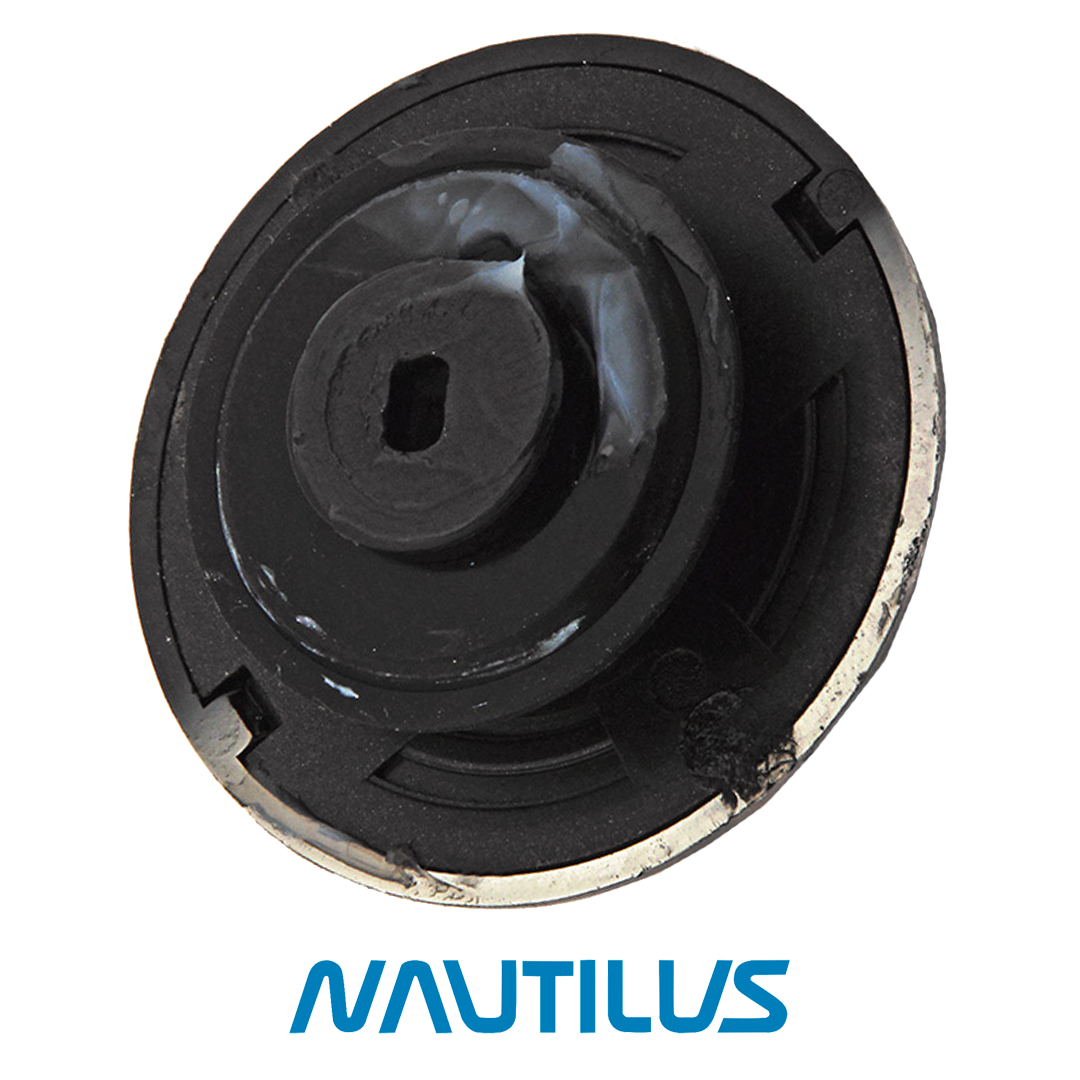 Катушка Nautilus Black Moon 07