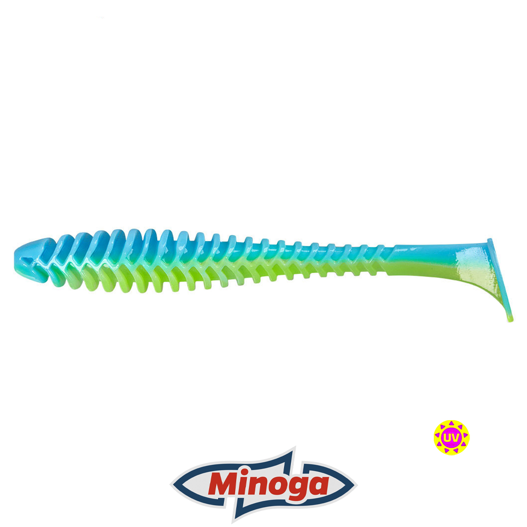Виброхвост Minoga Action 103 0