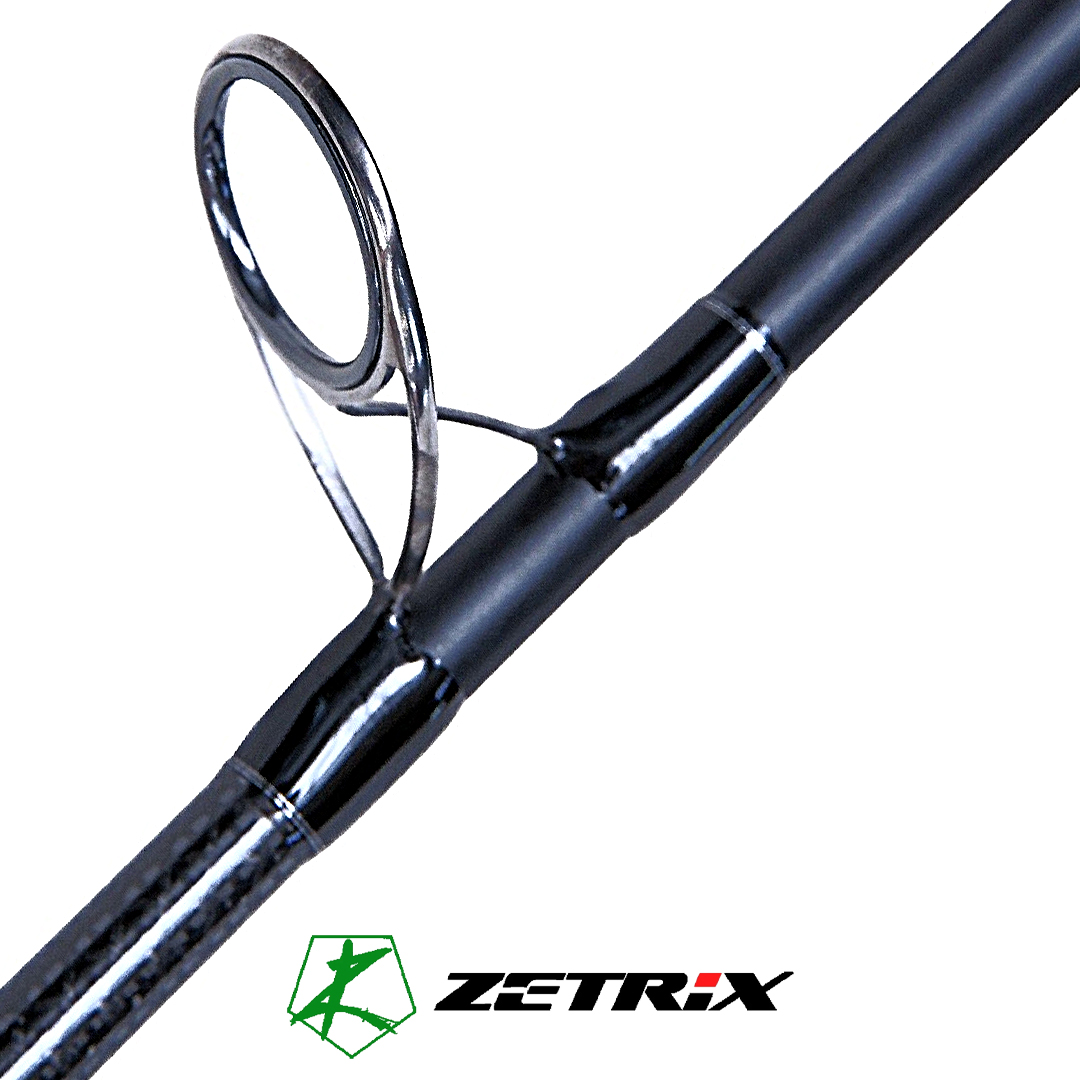 Спиннинг Zetrix HellHound Gen.2 06