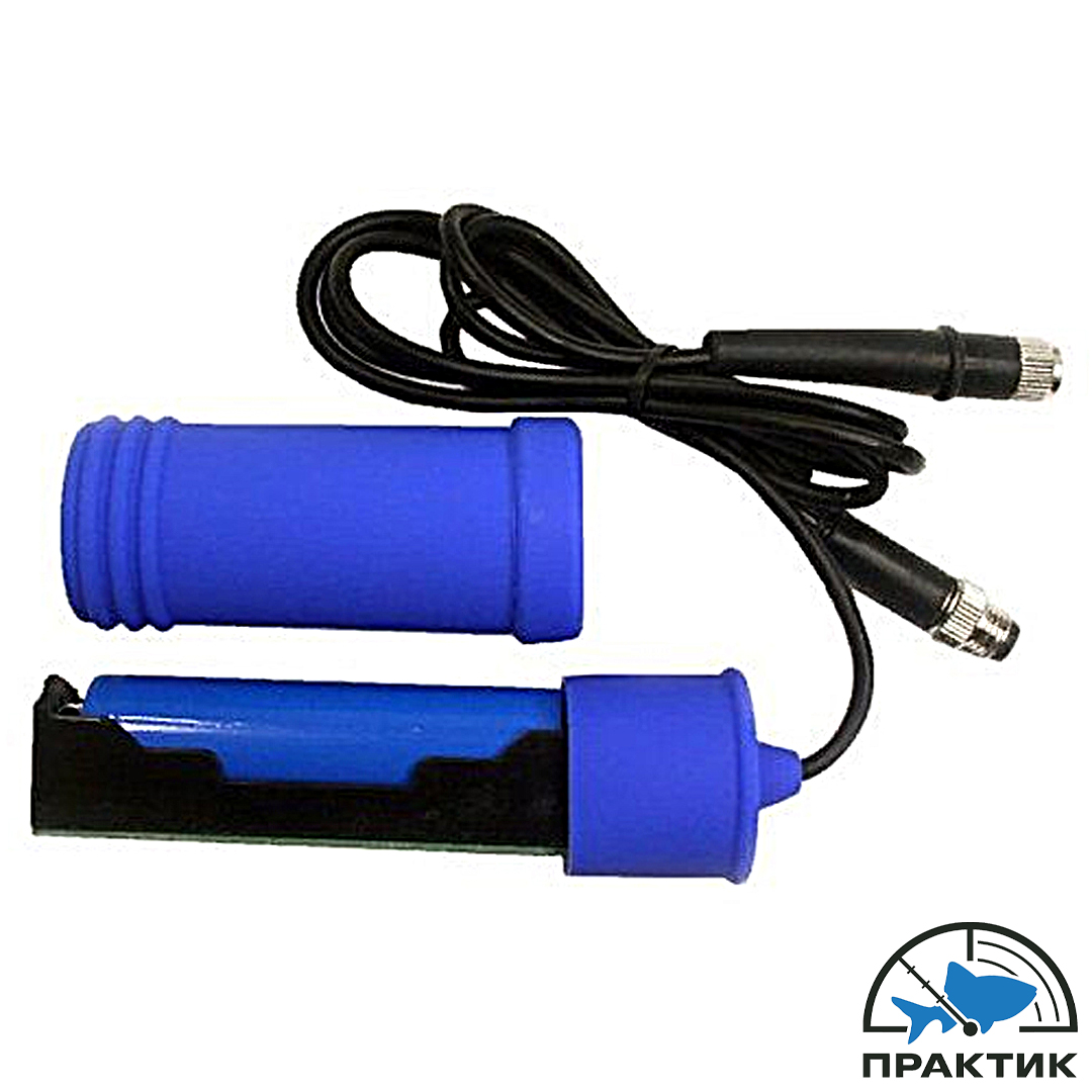 Внешний аккумулятор П8 01