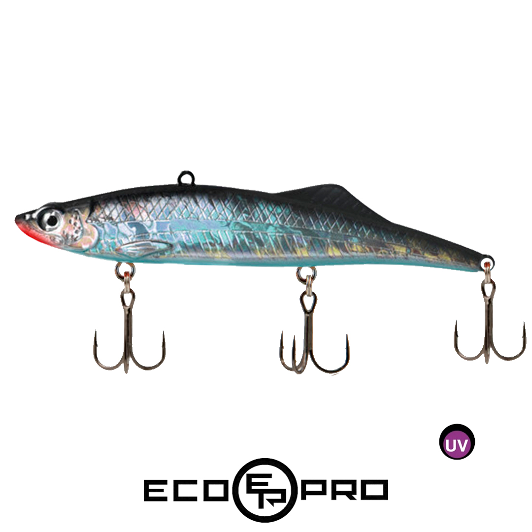 Ратлин Виб EcoPro Kuda 001 Just Silver