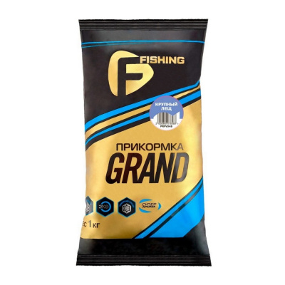 Прикормка Flagman Grand (крупный лещ)