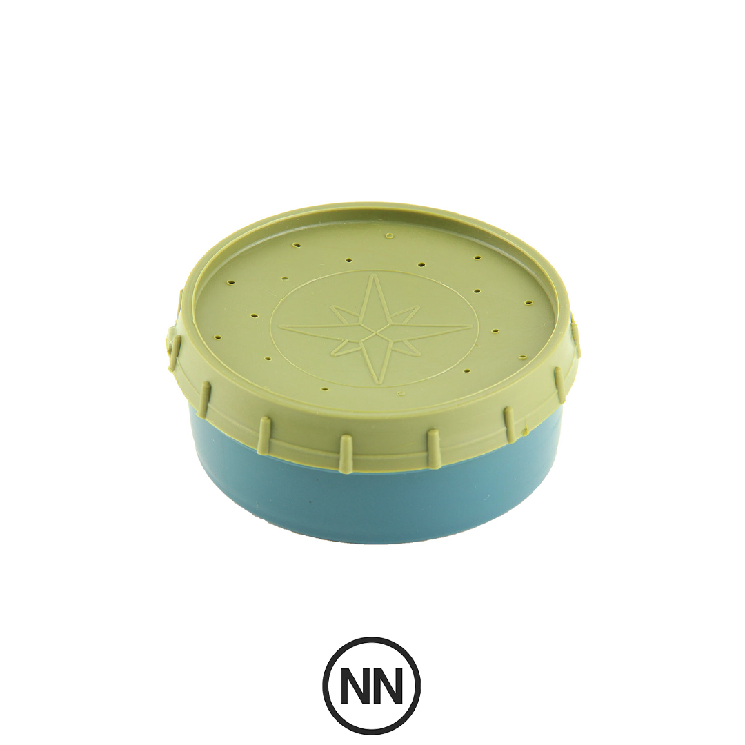 Коробка для Наживки одинарная 01