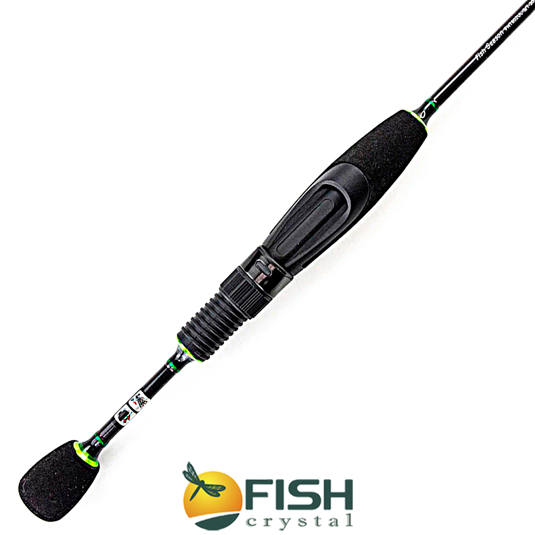 Спиннинг Fish Crystal Fario NT-2Tips 03