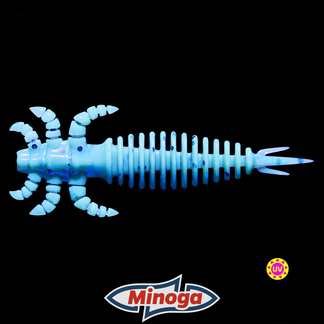Креатуре Minoga Ultra 001 1